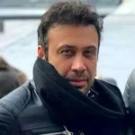 آهنگ پناه از محسن چاوشی