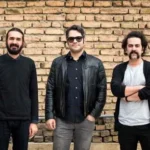 آهنگ ای یار جانی یار جانی دوباره برنمیگردد دیگر جوانی گروه پالت