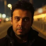 آهنگ این روزا حس میکنم که ریه هام شیشه ی خالی عطرای توی محسن چاوشی