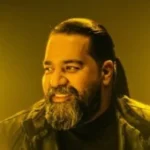 آهنگ اگه بی من خوشی باشه نمیام دنبالت رضا صادقی