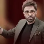 آهنگ اونی که تورو دوست داره منم با قلبم و روحم علی لهراسبی