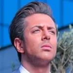 آهنگ دلخوشیم از رضایا