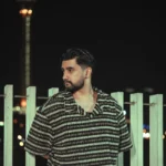 آهنگ خار از علی بیک
