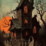 آهنگ دیس ایز هالووین (This Is Halloween) ترند آهنگ دیس ایز هالووین (This Is Halloween) ترند