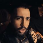 آهنگ زدم به گلا بوسه مهیاد دست تنها وسط اقیانوسه