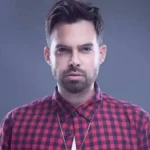 آهنگ ستارم نه تو خود آسمون منی ماهان بهرام خان