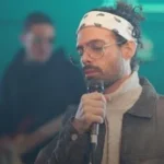 آهنگ تو بیا برگرد قول دادی بی من جایی نری ماهان بهرام خان