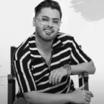 آهنگ هم گناه از یوسف زمانی