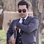 آهنگ واسه همیشه دنبالت میگردم حسین تیموری