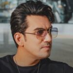 آهنگ دوره گرد از حسین تیموری