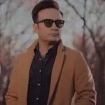 آهنگ دنیا اینجور نمی مونه غم می میره عشق میمونه امید نصری