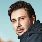 آهنگ از کرمت من به ناز می‌نگرم در بقا محسن چاوشی