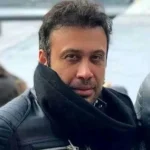 آهنگ ای که به هنگام درد راحت جانی مرا محسن چاوشی