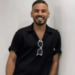 آهنگ ماه تویی تو شب عشقم عزیزم فاضل دریس