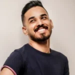 آهنگ ماه از فاضل دریس