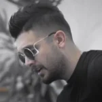 آهنگ رو دست از سینا پارسیان