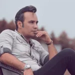 آهنگ ﺗﻮ ﻧﻘﺶ ﻟﻴﻠﺎ داری ﭼﺸﻢ رو ﻫﻢ بذاری شهرام شکوهی