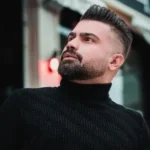 آهنگ چه میدانی چه کرده با من خاطرات این خیابان فرهاد جهانگیری آهنگ چه میدانی چه کرده با من خاطرات این خیابان فرهاد جهانگیری