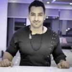 آهنگ شبم بیخوابی و غصه و ماتم صدای بارش باران نم‌نم علی طبا