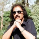 آهنگ دو تا چشمون سیاهت مثل شب های منه کوروش یغمایی