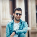 آهنگ دوست دارم ساکت بشینم تا فقط حرف بزنه بام کوروش بیژنی