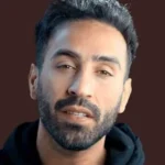 آهنگ لعنت به اون که الان ماهته احمد سلو