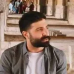 آهنگ کاش هنوز ادامه داشت قصه قشنگ تو حمید هیراد