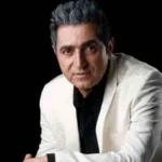 آهنگ آهای خوشگل عاشق آهای عمر دقایق فریدون آسرایی