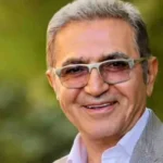 آهنگ آهای ای گل شب بو آهای گل هیاهو فریدون آسرایی