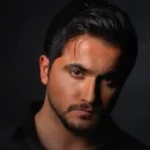 آهنگ نمیدونم تورو  ولی دل من تنگ زیاد عرشیاس