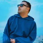 آهنگ افتاده امشو به دلم میای بهم سر میزنی ممرض