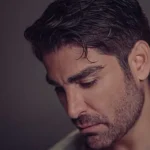 آهنگ آرام آرام نشستی در دل من ای آشنا رضا ملک زاده