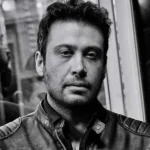 آهنگ ای مردم ای مردم بارون کو بارون کو محسن چاوشی