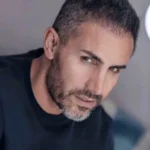 آهنگ ﻣﻴﺒﺎزم اﺻﻠﺎ ﺑﻪ اون ﻧﮕﺎت صد هیچ مرتضی اشرفی