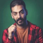 آهنگ دلم گرفته باورم کن بهم کمک کن کم نیارم حمید رخشنده