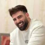آهنگ دیدی میگفتم بهت یه رو میشه آتیشت سرد محمد محرمی آهنگ دیدی میگفتم بهت یه رو میشه آتیشت سرد محمد محرمی