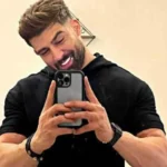 آهنگ دیدی می‌گفتم بهت دلم یه چیزایی حس کرد محمد محرمی