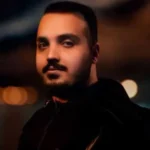 آهنگ واست یه شهرو شیدا کنم علیرضا برزین