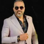 آهنگ چشمان بی ‌ایمان تو با من چه کرده سام ساکت