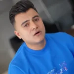 آهنگ نخ به نخ آتیش به آتیش پشت بندش جام شرابه رامین کرمی