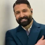 آهنگ انفرادی شده سلول به سلول تنم حمید هیراد