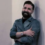 آهنگ خود من در خود من در خود من زندانی ست حمید هیراد