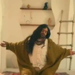 آهنگ از آزادی تا دربند خسته تهران منم من شارومین