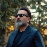 آهنگ آی هوار هوار یار ای یار به چه قشنگه دلدار برزین