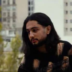 آهنگ کی میتونه مثل تو واسم عاشقی کنه امین پارسا