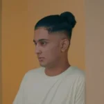 آهنگ هیشکی واسم نمیشه مثل تو امین پارسا