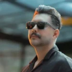 آهنگ یادت نره که من با تو میمرم اخر شو علی آرین