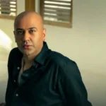 آهنگ ببین بارون چیکار کرده با این دل داغون دمور