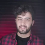 آهنگ کاش همون روزای اول از چشام افتاده بودی علیرضا جاوید