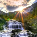 آهنگ چشمات خیلی بغضی شدن اشکی نیامد امین حسنی